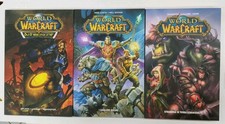 WORLD OF WARCRAFT Ashbringer I