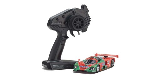 Kyosho mini mr04 - mini-z, mazda