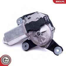 Motore Tergicristallo per FIAT