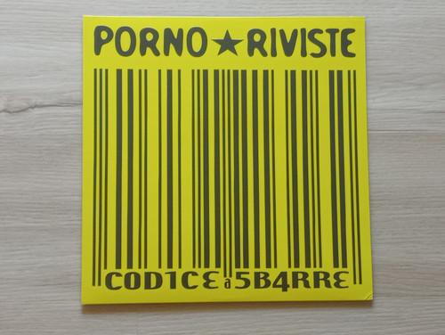 Porno riviste codice - porno,