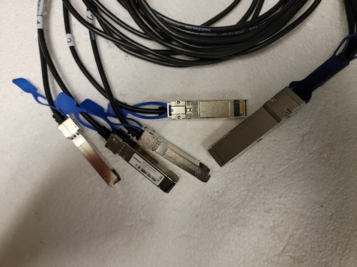 10gtek cab zqp - 10gtek, cab-zqp/4zsp-p2m