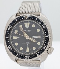 Seiko Turtle 6306-7001 JDM