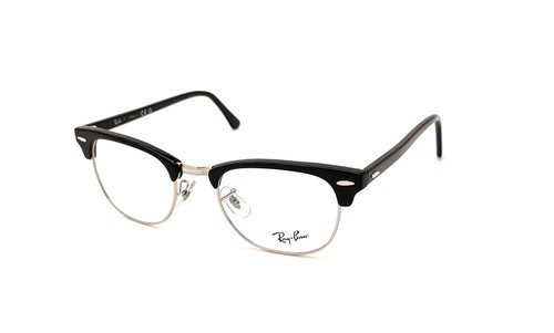 Occhiali vista ray - ray, ban