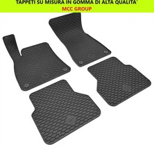 TAPPETINI TAPPETI IN GOMMA PER