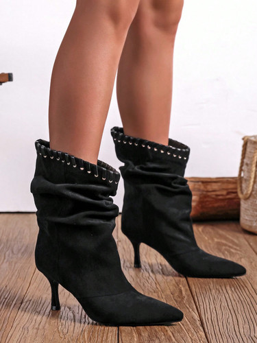 Women fashionable pointed - women's,