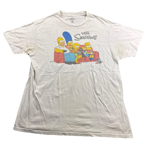 Maglietta the simpsons show - maglietta, tv