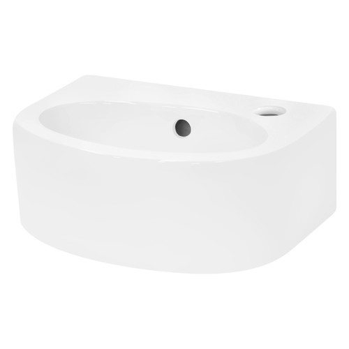 Lavabo appoggio ceramica - lavabo,