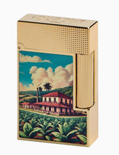 S.T. Accendino Ping Dupont