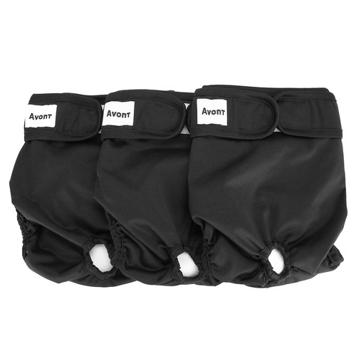 Avont pannolini cane lavabili3 - pannolini,