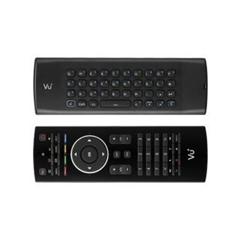 Telecomando con tastiera - vu+,