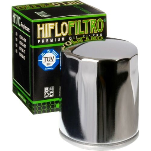 Filtro olio hiflo - filtro,