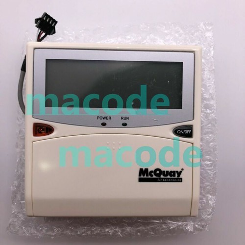 Mcquay mc301 v02 mc301v02 - mc301,
