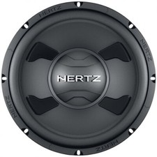 Hertz Dieci DS 38.3 Car