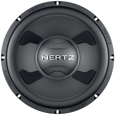 Hertz dieci 3 - dieci, 38.3