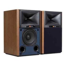 JBL 4305P Diffusori attivi amplificato da stand a 2 vie in bass reflex nuovi
