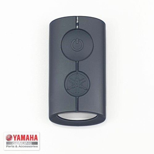 Yamaha xmax telecomando - yamaha,