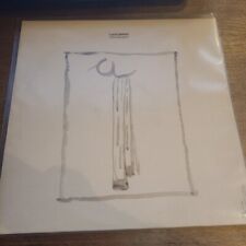 LUCIO BATTISTI DON GIOVANNI 1986 VG+/VG+ VINILE LP 33 GIRI