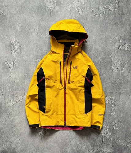 Giacca millet 100size fire tex - giacca,