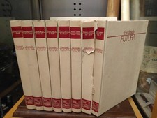 ENCICLOPEDIA FUTURA 8 VOLUMI