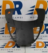 CARENA GRIGLIA RADIATORE HONDA