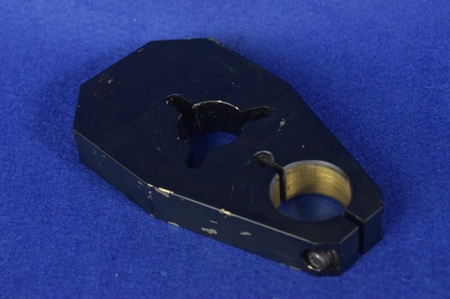 Base per braccio micro seiki - base,