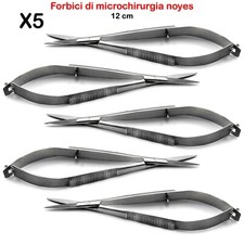 Forbici da sutura dissezione