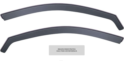 Deflettori per mitsubishi - deflettori,