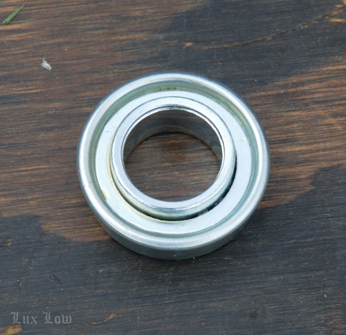 Triciclo adulto 1 - adulto, 3/8od