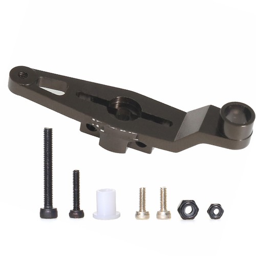 Kit servo braccio - servo, acceleratore