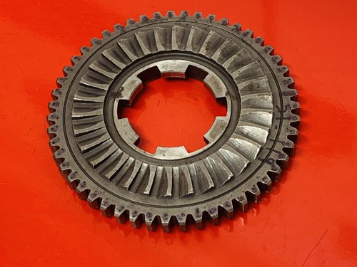 Lambretta li125 denti 119mm - lambretta,