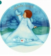 Thun Piatto Edizione Limitata