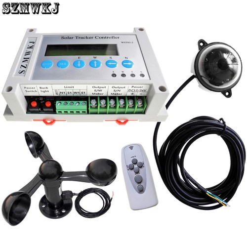 Regolatore tracciatore - regolatore,