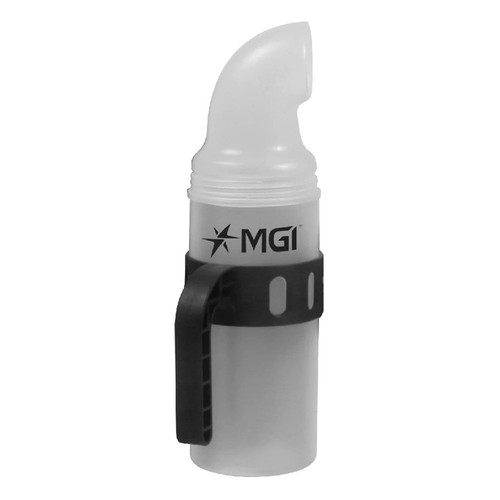 Bottiglia sabbia mgi con - di,