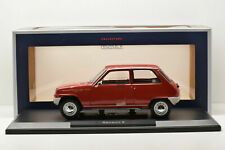 NOREV COLLECTORS 1:18 AUTO IN