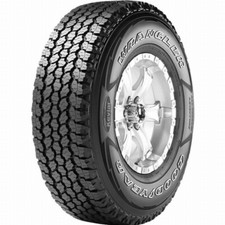 PNEUMATICO GOODYEAR WRANGLER AT ADVENTURE XL 235 70 R 16 109 T   TUTTI TERRENI