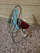 ventilatore vintage anni 60 funzionante Eolo