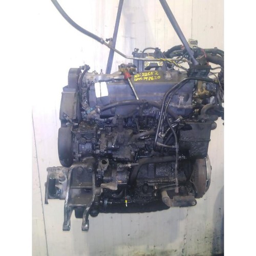 Motore compl comp - motore, compl.