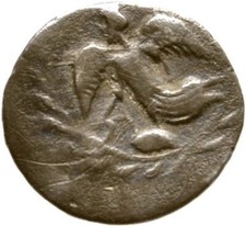 Sicilia Kamarina Litra Nike