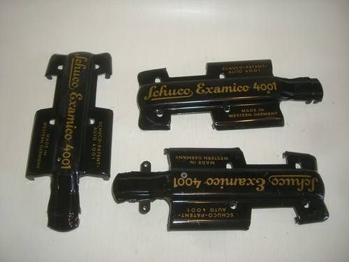 Pezzi schuco examico 4001 - 10,