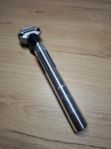 Nuovo con scatola - , selle