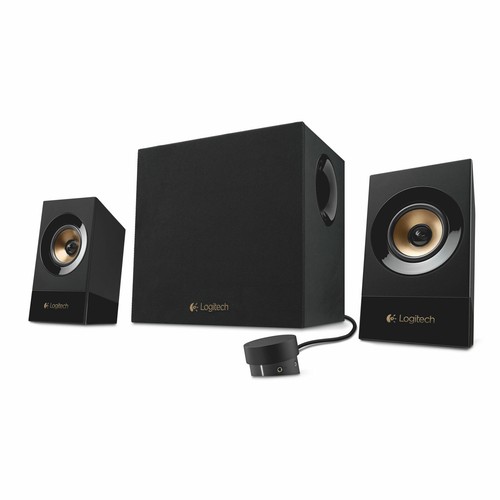 Logitech z533 multimedia - logitech,