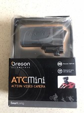 Oregon Scientific ACTMini videocamera d'azione ATCMini-S