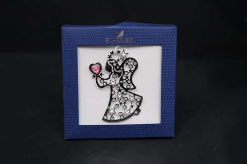 Ornamento cristallo swarovski - cristallo,