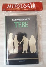 MITOLOGIA - La fondazione di