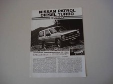 advertising Pubblicità 1986