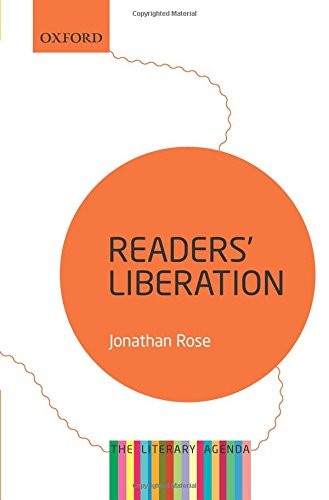 Readers liberation the - readers', liberation: