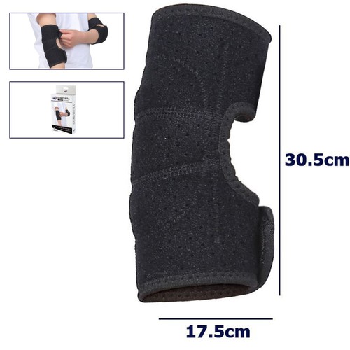 Gomitiera fascia elastica - fascia,