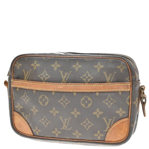 Borsa tracolla louis - tracolla, vuitton