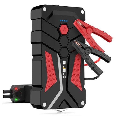 Biuble avviatore emergenza - avviatore, di