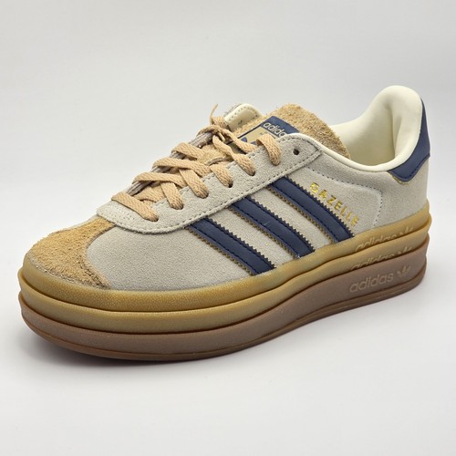 Adidas gazelle bold - gazelle, scarpe